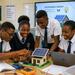 Sustainable development