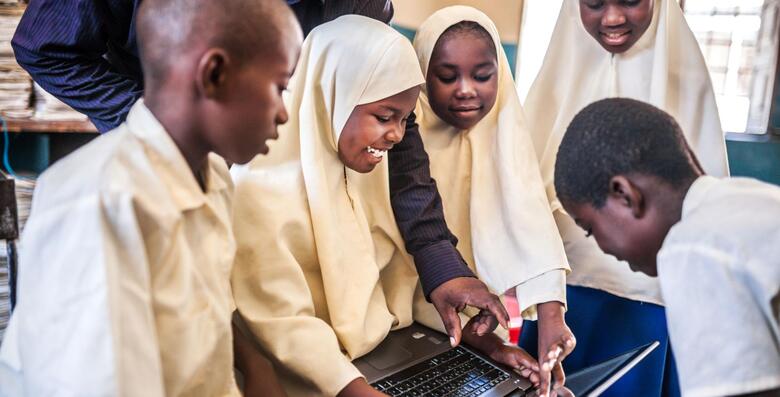 Digital Skills for Youth