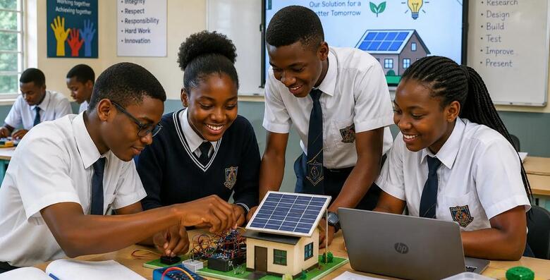 TEGE Environmental Education