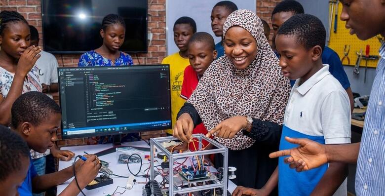 TEGE ICT and Innovation Hubs